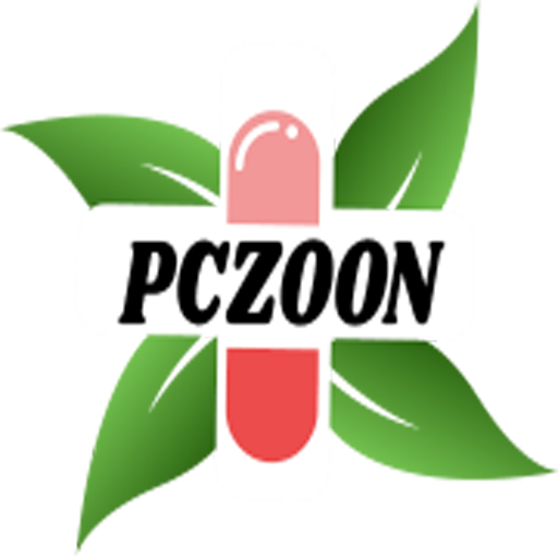 pczoon logo