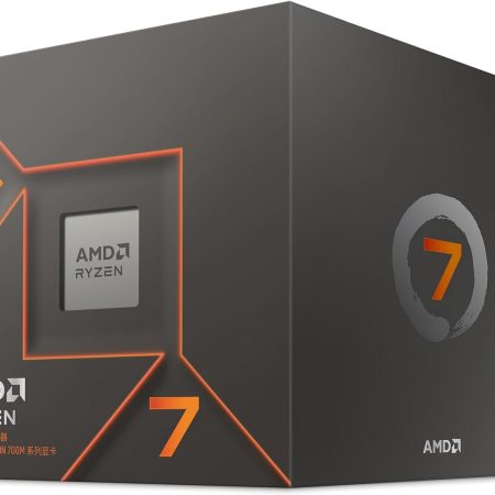 AMD Ryzen 7 8700G