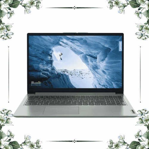 70-x-70-27.png Lenovo IdeaPad 1 15IJL7 15.6" HD Laptop with Intel Celeron N4500 – Budget Friendly Performance - Image 1