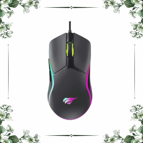 70-x-70-7.png Havit MS1029 RGB Wired Gaming Mouse – | Gamenote | Reliable Performance with Stylish RGB Look - Image 1