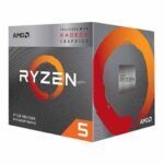 AMD Ryzen 5 3400G - pczoon