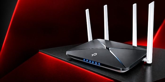 pczoon Best routers