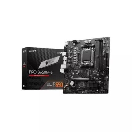 msi-motherboard-pro-b650m-b - pczoon