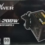 pcpower 200w
