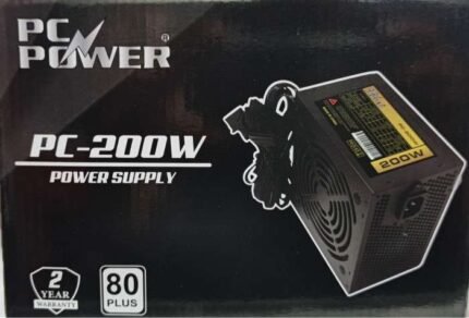 pcpower 200w
