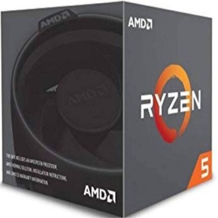 AMD Ryzen 5 2400G - pczoon