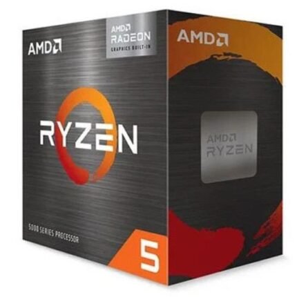 AMD Ryzen 5 5600GT