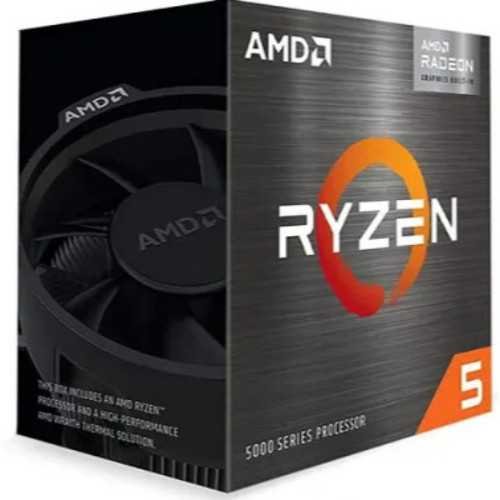 pczoon-5650g AMD Ryzen 5 PRO 5650G