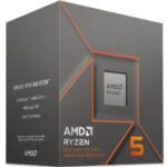 AMD Ryzen 5 8500G -pczoon