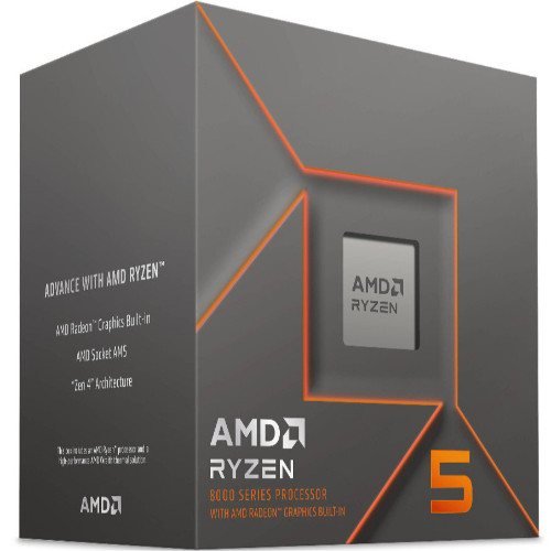 pczoon - 8500g AMD Ryzen 5 8500G -pczoon