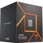 AMD Ryzen 7 7700