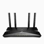 tplink ax53 router