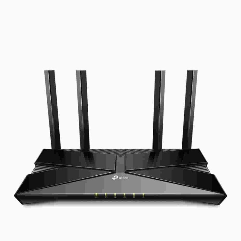 tplink ax53 router