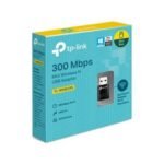 tplink-wn823n-300mbps - wifi adapter